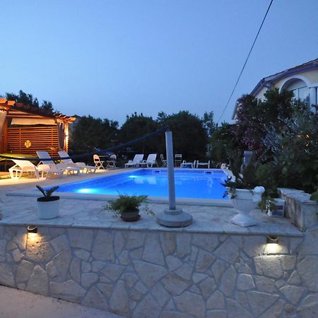 Studios Lav Privlaka  Exterior foto