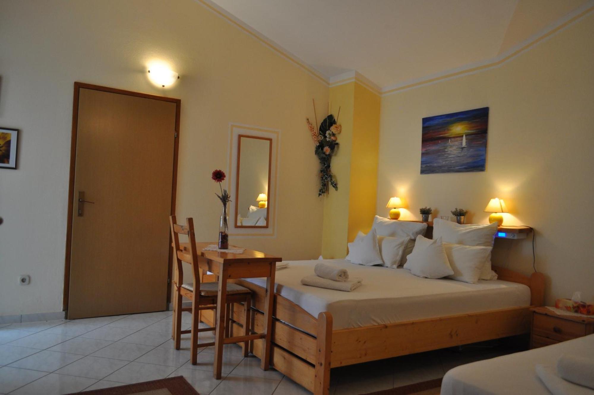 Studios Lav Privlaka  Habitación foto