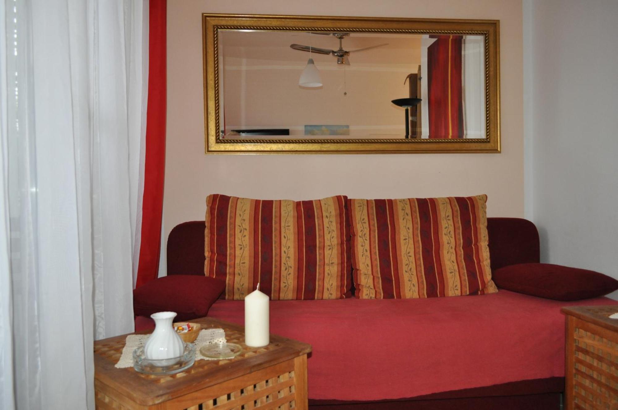 Studios Lav Privlaka  Habitación foto