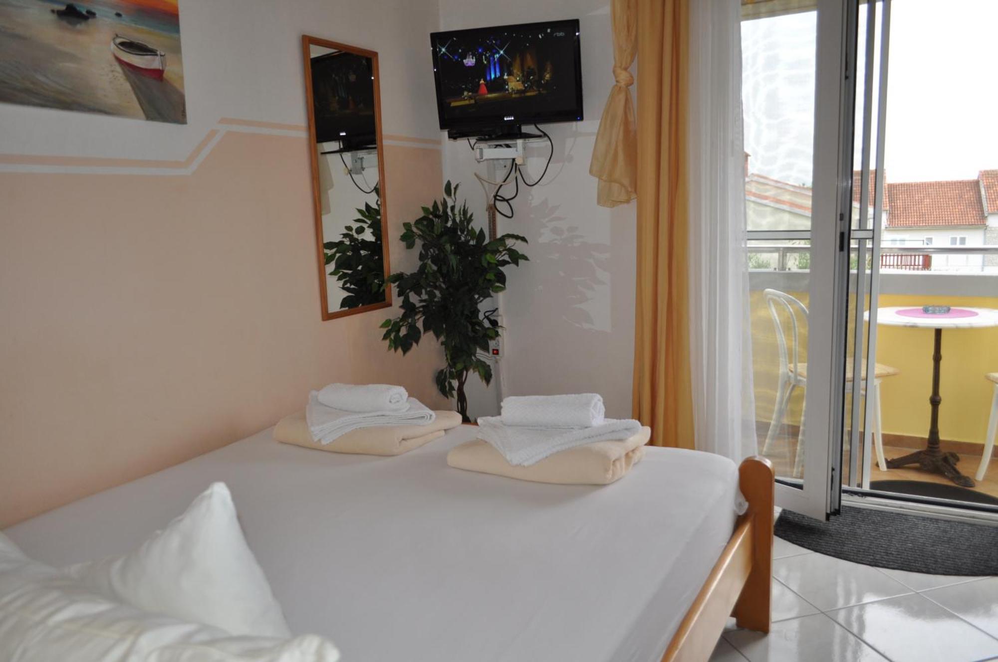 Studios Lav Privlaka  Habitación foto