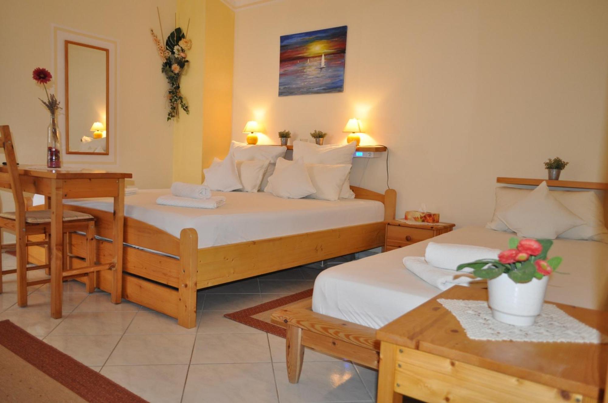 Studios Lav Privlaka  Habitación foto