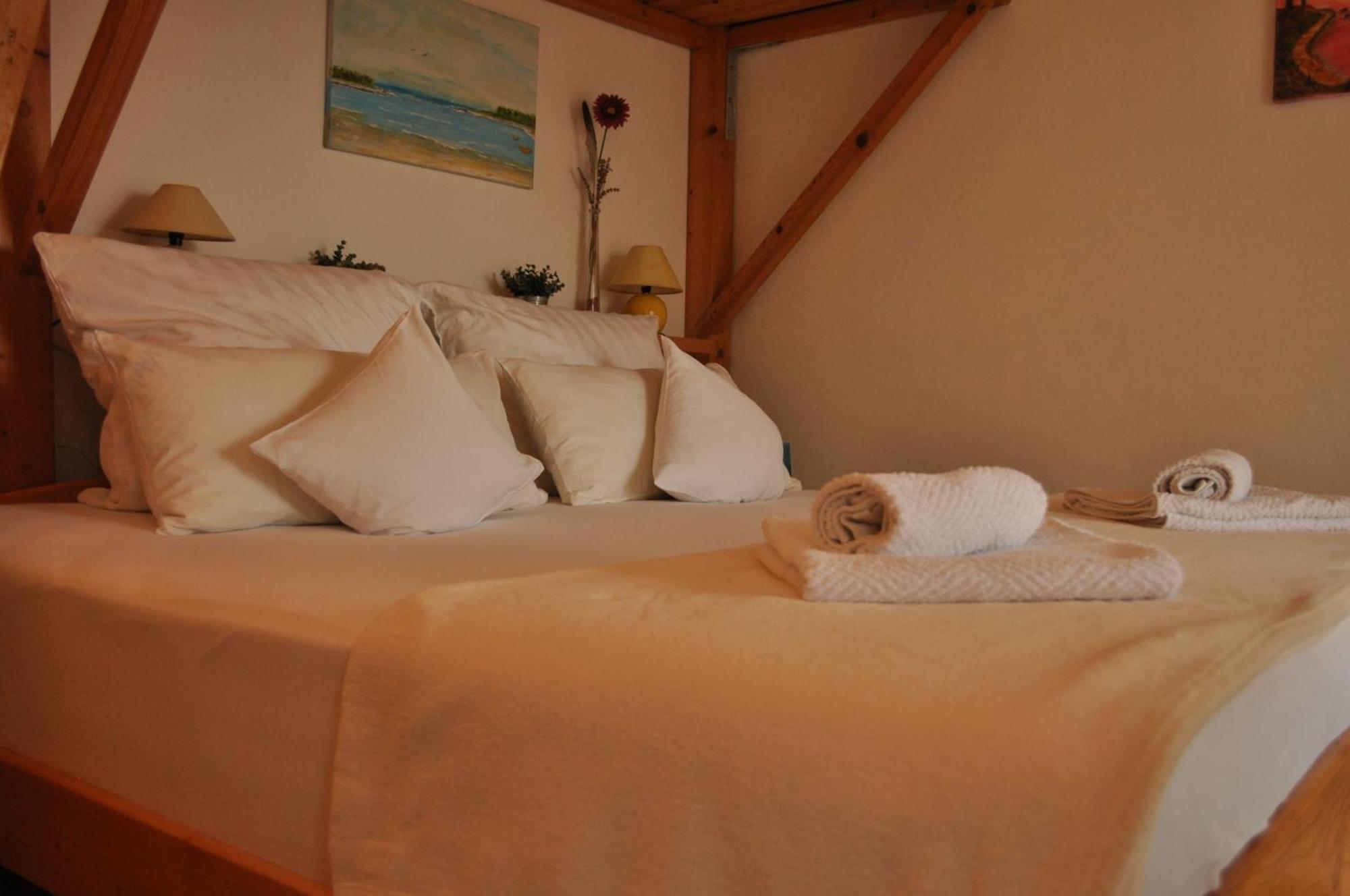 Studios Lav Privlaka  Habitación foto