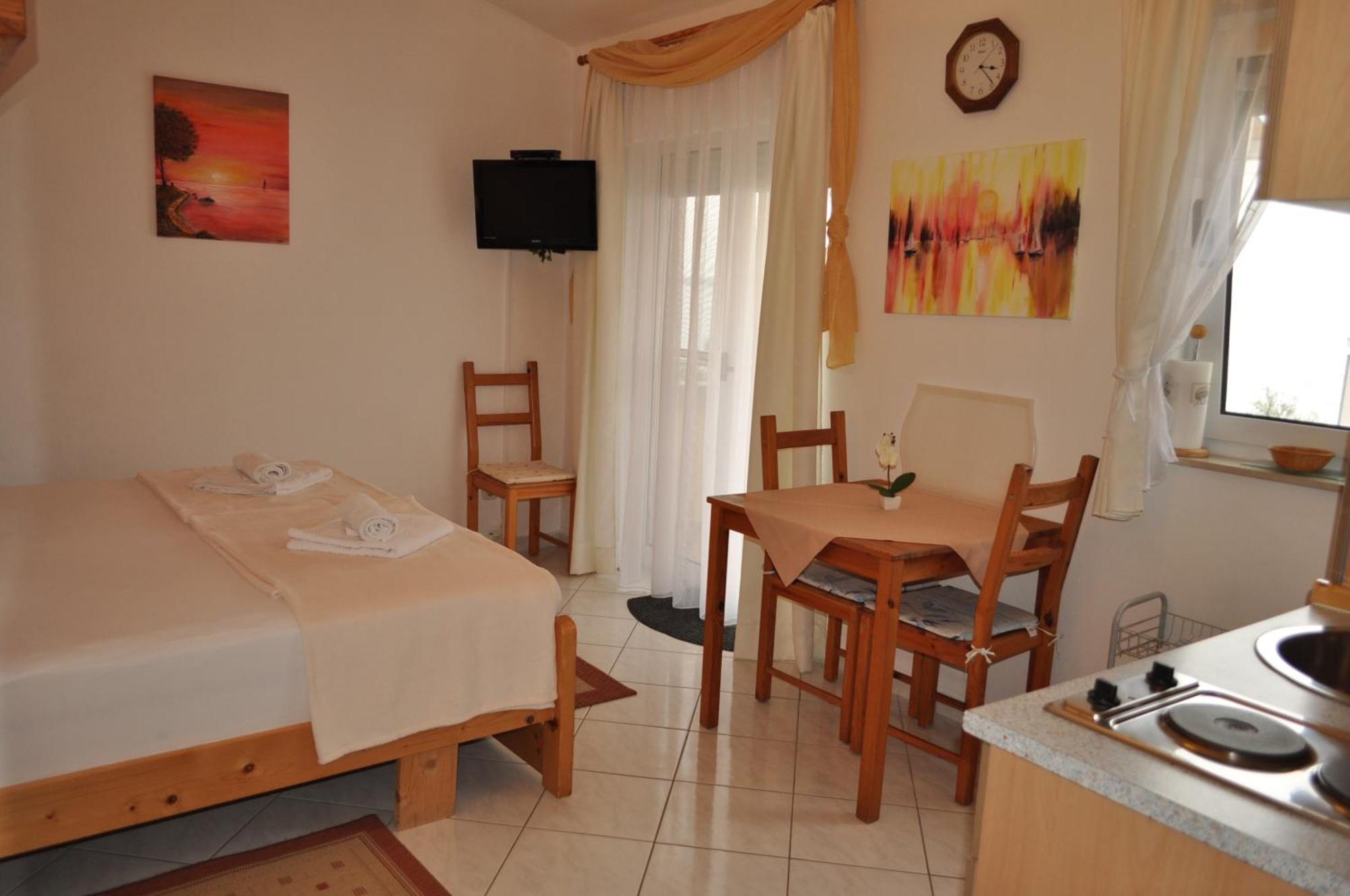 Studios Lav Privlaka  Habitación foto