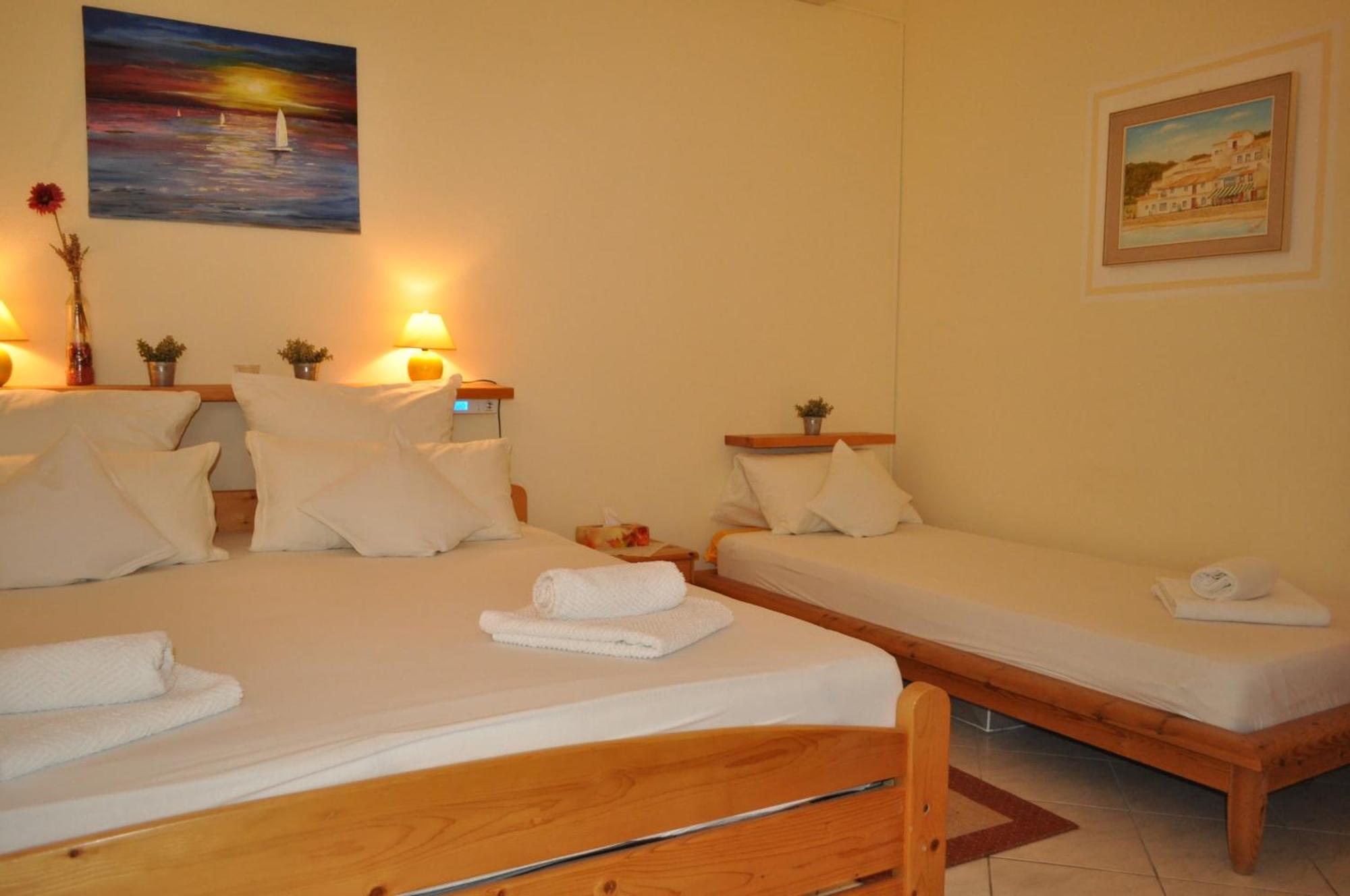 Studios Lav Privlaka  Habitación foto