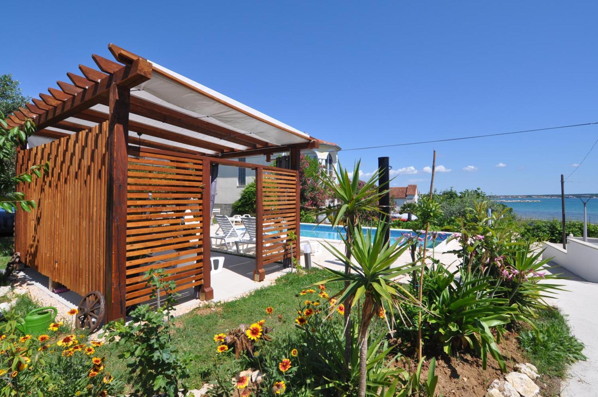 Studios Lav Privlaka  Exterior foto