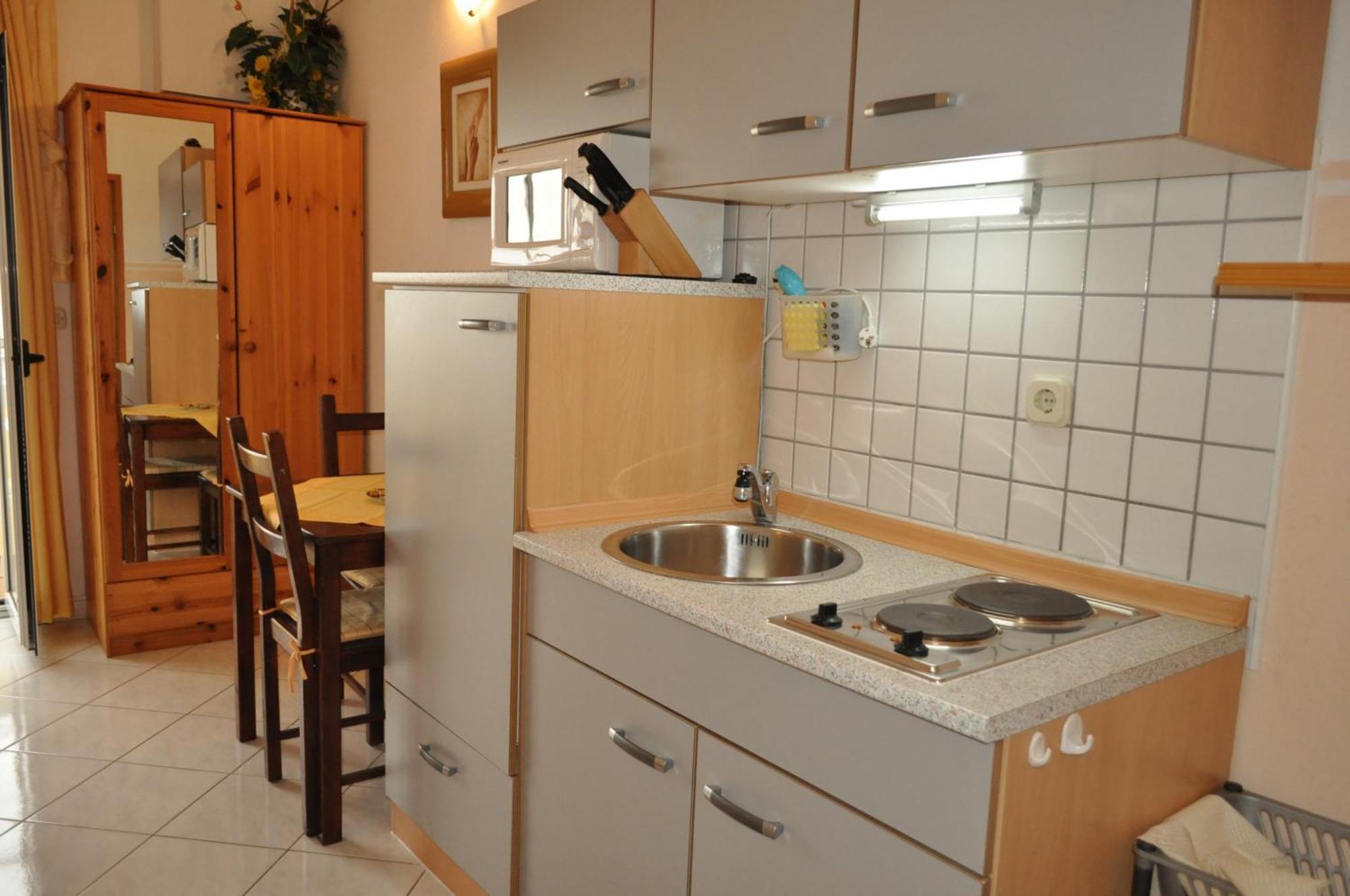 Studios Lav Privlaka  Habitación foto