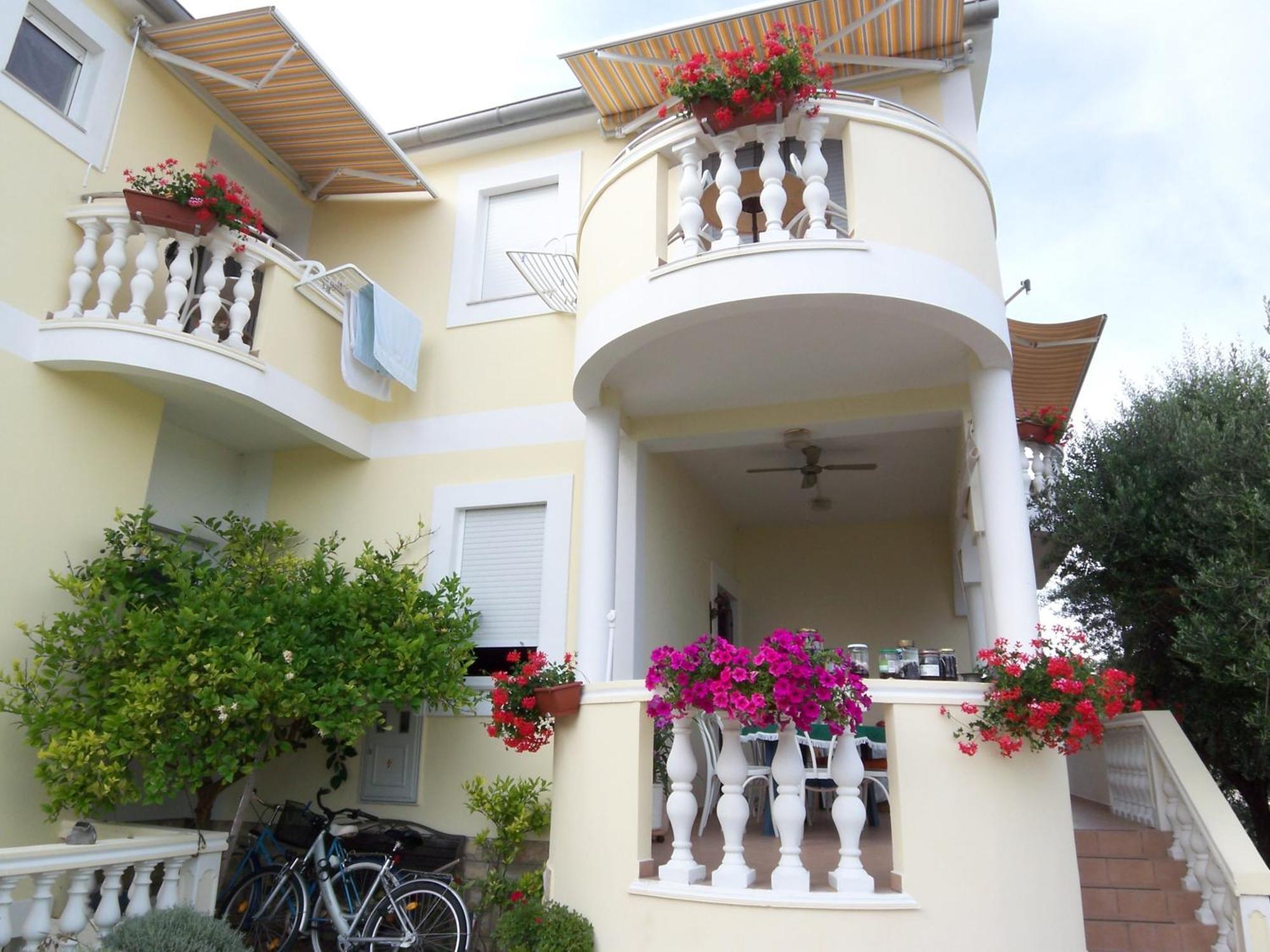 Studios Lav Privlaka  Habitación foto