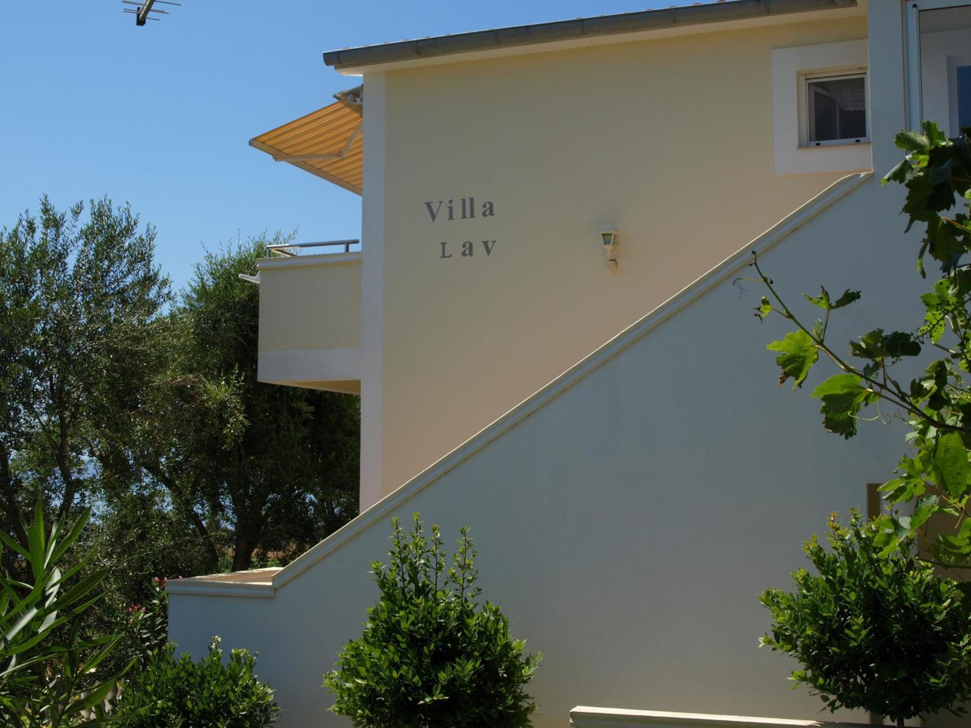 Studios Lav Privlaka  Habitación foto
