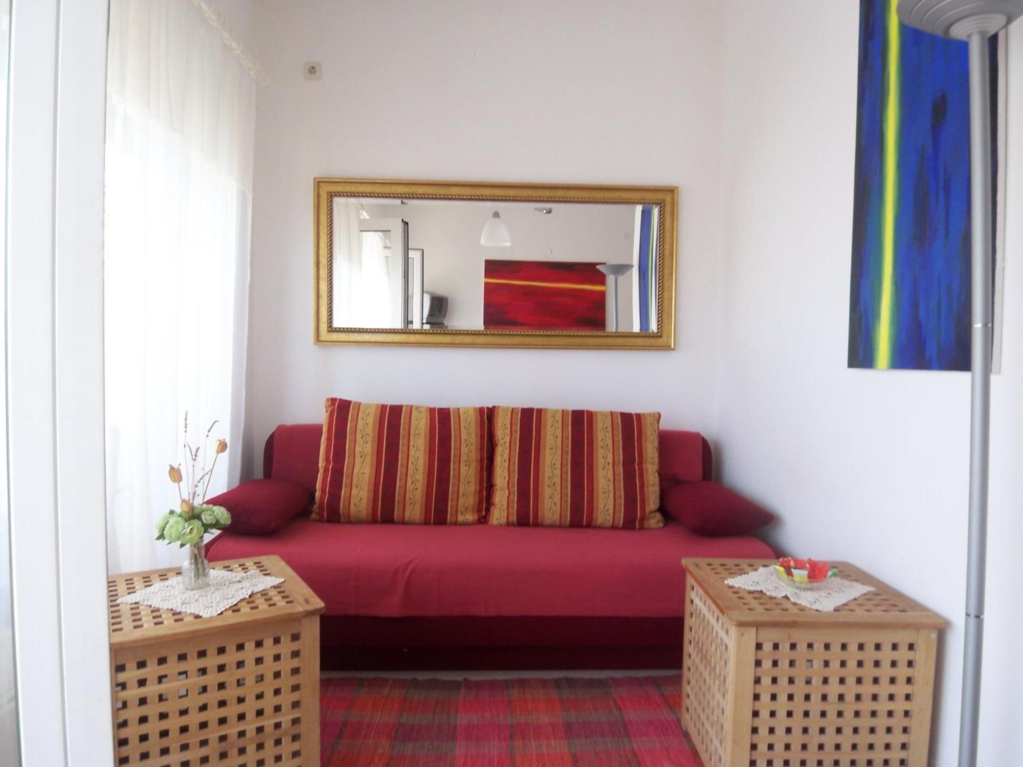 Studios Lav Privlaka  Habitación foto