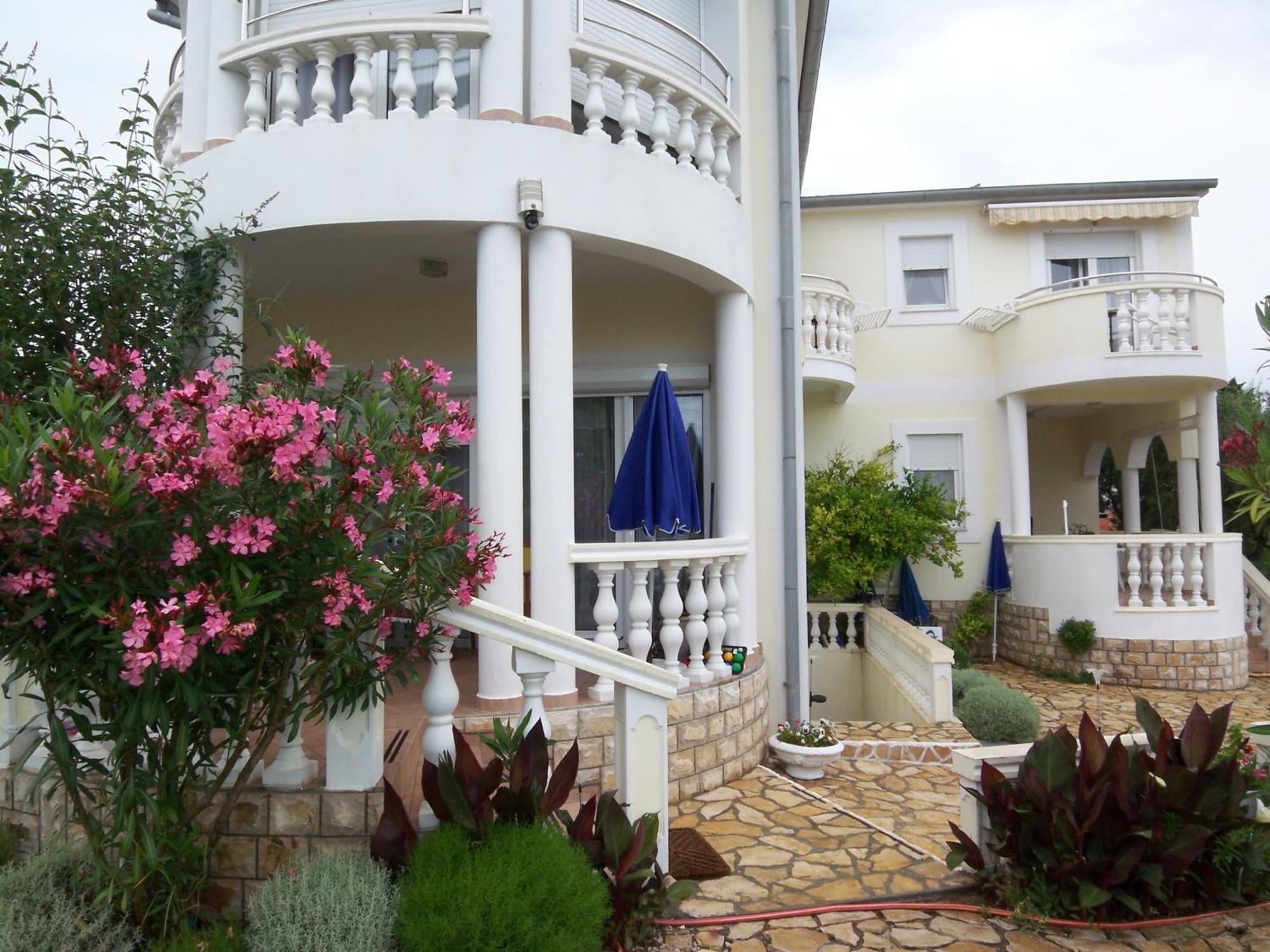 Studios Lav Privlaka  Habitación foto