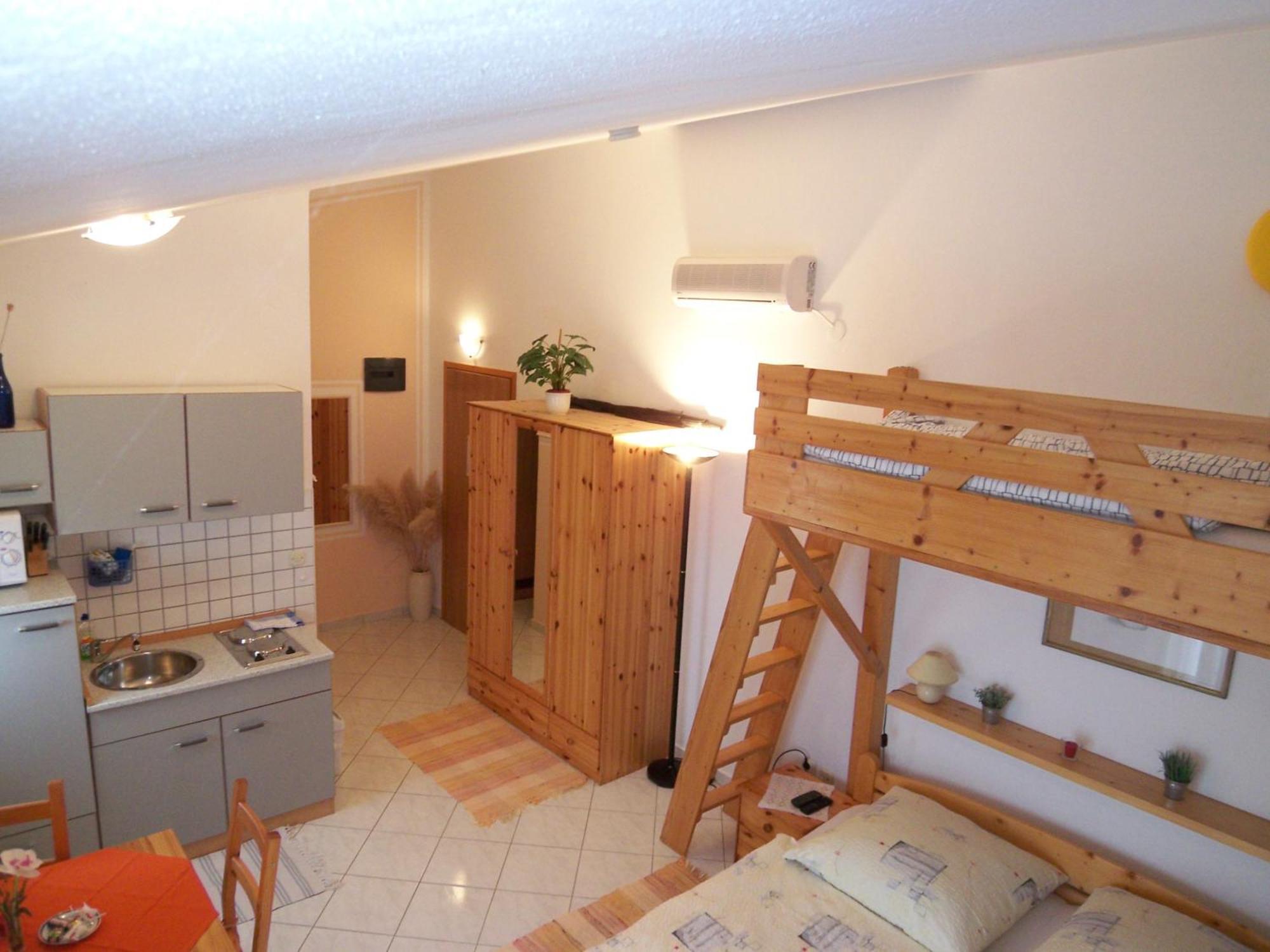 Studios Lav Privlaka  Habitación foto