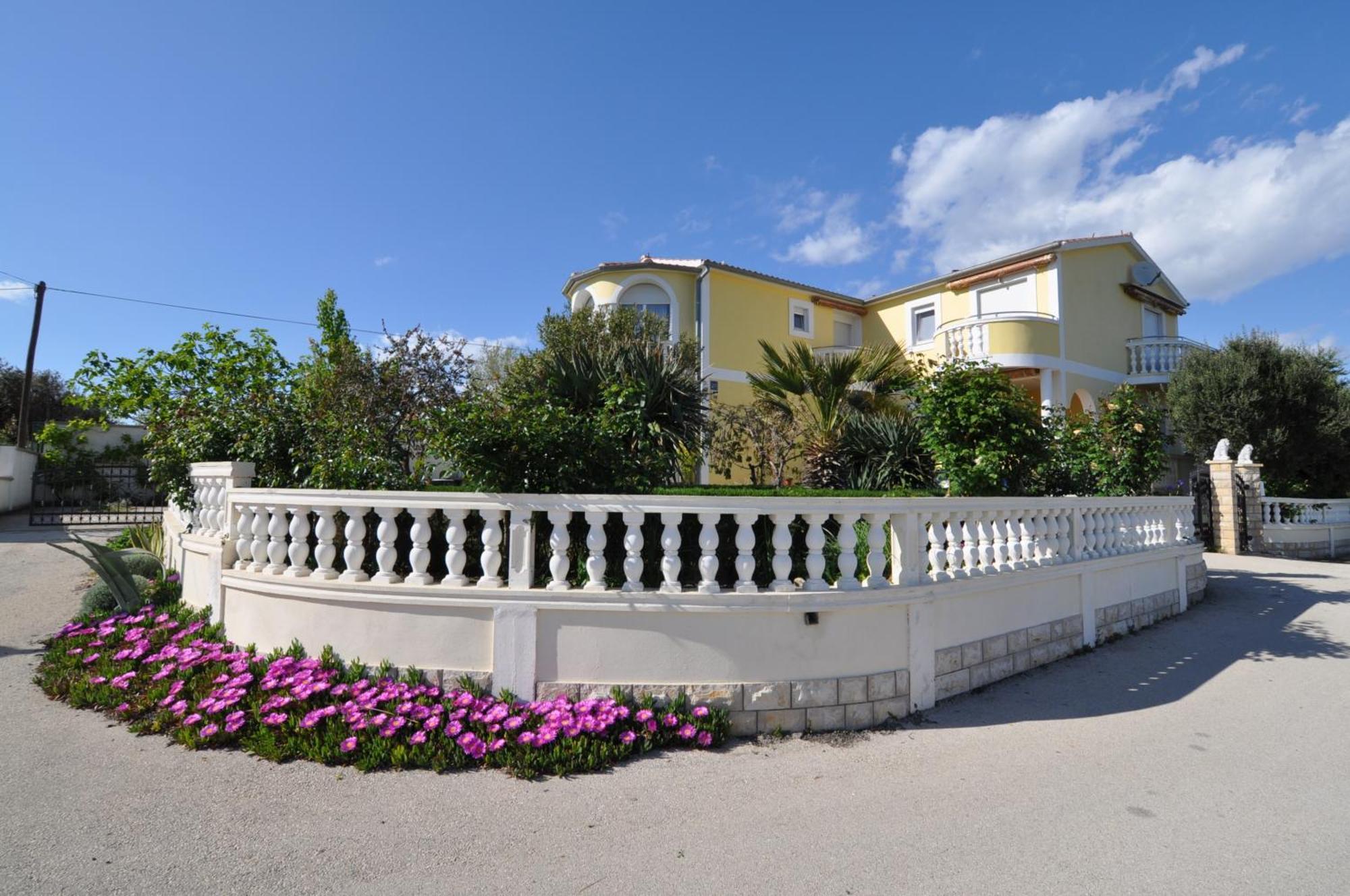 Studios Lav Privlaka  Exterior foto